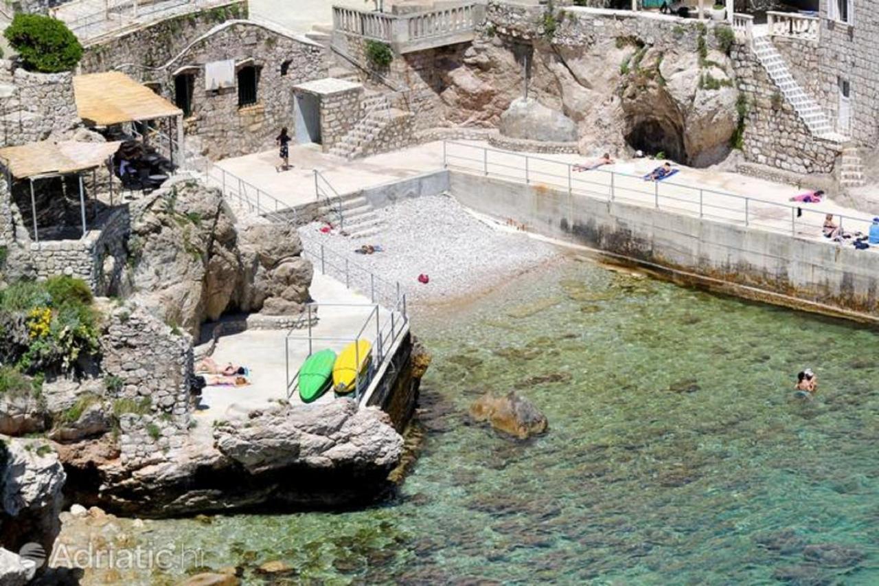 Mj'S Sea Side Rooms Dubrovnik Exterior foto